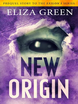 cover image of New Origin